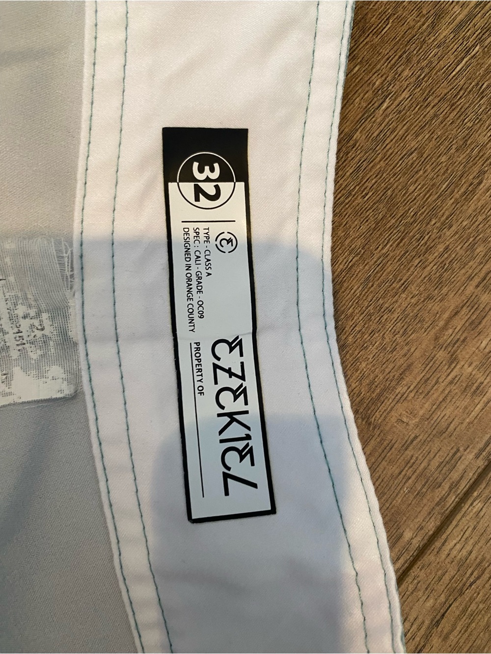 Men’s Swim Short Lot - Picture 3 of 10